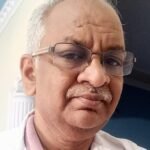 डॉ. संजीव रस्तोगी को मिला एक्सीलेंस अवार्ड