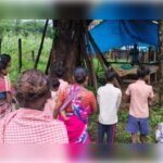तेज बहाव ने मचाई तबाही, नदी पार करते समय दो महिलाएं बहीं
