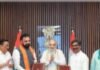 बिहार-झारखंड में सोन नदी जल बंटवारे का 25 साल बाद सुलझा विवाद