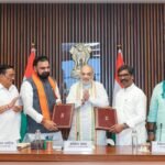 बिहार-झारखंड में सोन नदी जल बंटवारे का 25 साल बाद सुलझा विवाद