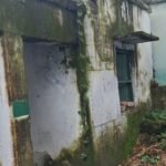 सवाड़ाड़ प्राथमिक विद्यालय का मुख्य भवन जर्जर:सुरक्षा के कारण एक कमरा बंद, एसीआर कक्षों में चल रही पढ़ाई सवाड़ाड़ प्राथमिक विद्यालय का मुख्य भवन जर्जर:सुरक्षा के कारण एक कमरा बंद, एसीआर कक्षों में चल रही पढ़ाई