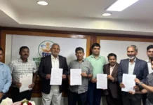 महादेवा फुटबॉल इनिशिएटिव के तहत चुने गए 60 स्टूडेंट्स को मिलेगी स्पेशल ट्रेनिंग