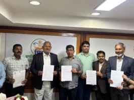 महादेवा फुटबॉल इनिशिएटिव के तहत चुने गए 60 स्टूडेंट्स को मिलेगी स्पेशल ट्रेनिंग