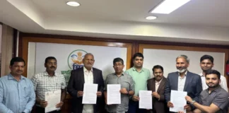 महादेवा फुटबॉल इनिशिएटिव के तहत चुने गए 60 स्टूडेंट्स को मिलेगी स्पेशल ट्रेनिंग