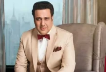 गोली लगने से घायल हुए अभिनेता गोविंदा