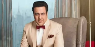 गोली लगने से घायल हुए अभिनेता गोविंदा