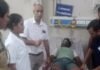 सरकारी नौकरी का सपना रह गया अधूरा, होमगार्ड भर्ती दौड़ में शिवम ने तोड़ा दम