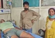 मेरठ में होमगार्ड भर्ती की दौड़ में बिगड़ी नौ अभ्यर्थियों की तबीयत, एक की मौत
