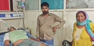 मेरठ में होमगार्ड भर्ती की दौड़ में बिगड़ी नौ अभ्यर्थियों की तबीयत, एक की मौत