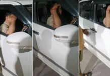 वायरल वीडियो के बाद जालौन में बड़ी कार्रवाई, तीन पुलिसकर्मी निलंबित