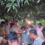 हिंदू युवा वाहिनी के मंडल प्रभारी की गोली मारकर हत्या