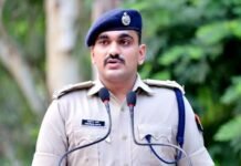 Bareilly: SSP अनुराग आर्य ने किया बड़ा फेरबदल, 25 निरीक्षक-उपनिरीक्षकों के तबादले