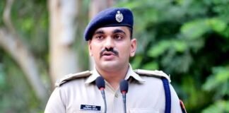Bareilly: SSP अनुराग आर्य ने किया बड़ा फेरबदल, 25 निरीक्षक-उपनिरीक्षकों के तबादले