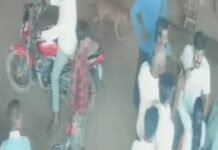 बिलासपुर में भाजपा नेत्री पर कार्रवाई, पद से हटाया गया; पुलिस ने दर्ज की FIR News Desk