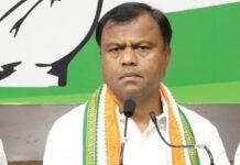 कांग्रेस में बड़े संगठनात्मक बदलाव की तैयारी, पुराने पदाधिकारियों की हो सकती है छुट्टी News Desk