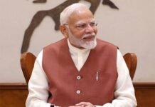 ‘समुद्र मंथन’ योजना पर कांग्रेस ने खोला मोर्चा, सरकार से सार्वजनिक बहस की मांग News Desk