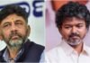 कावेरी विवाद में नया मोड़, कर्नाटक बोला- तय मात्रा से अधिक पानी छोड़ा; तमिलनाडु की अलग मांग News Desk