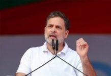‘छात्रों की गूंज’ पर सियासत तेज, इंदौर में राहुल गांधी के कार्यक्रम की जगह बदलने की तैयारी? News Desk