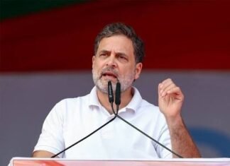 ‘छात्रों की गूंज’ पर सियासत तेज, इंदौर में राहुल गांधी के कार्यक्रम की जगह बदलने की तैयारी? News Desk
