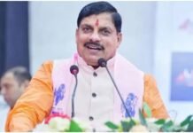 MP के होनहार छात्रों के लिए बड़ी खुशखबरी, लैपटॉप के लिए मिलेगी 25 हजार की राशि News Desk