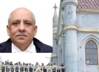 36 साल की न्यायिक सेवा के बाद विदाई, जस्टिस अवनींद्र सिंह ने धन और देह समाज को समर्पित की