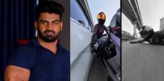 हिट एंड रन केस में पुलिस को मिली बड़ी सफलता, कल्याण बैंसला गिरफ्तार
