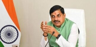 भगवान विश्वकर्मा के आदर्शों पर आगे बढ़ रहा भारत, CM मोहन यादव ने PM मोदी को बताया अनुयायी