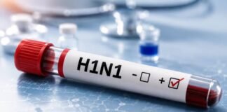 जांजगीर-चांपा में तेजी से फैल रहा H1N1! एक युवक की मौत, जिले में 6 संदिग्ध मरीजों से बढ़ी चिंता