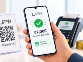 UPI पेमेंट पर लगेगा चार्ज या नहीं? ₹2,000 से अधिक के भुगतान पर जानें सच्चाई