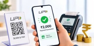 UPI पेमेंट पर लगेगा चार्ज या नहीं? ₹2,000 से अधिक के भुगतान पर जानें सच्चाई