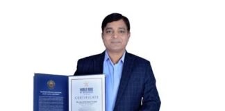 51 बार NET पास करने वाले डॉ. सुरेश वर्मा, 18 बार देश में किया टॉप