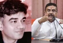 बंगाल उपचुनाव: नंदीग्राम से हासिरानी रथ, रेजीनगर से शाश्वर सरकार को BJP का टिकट