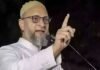 UCC को लेकर ओवैसी का BJP पर हमला, सहयोगी दलों से विरोध की अपील