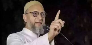 UCC को लेकर ओवैसी का BJP पर हमला, सहयोगी दलों से विरोध की अपील