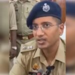 गोंडा के नए एसपी का सख्त आदेश, हर फरियादी को दे शिकायत की रिसीविंग