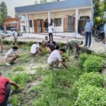 सभी पुलिस कार्यालयों में चलेगा विशेष स्वच्छता अभियान