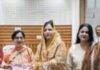 मेरे कार्यकाल में सेवानिवृत्त कर्मचारियों का पूर्ण भुगतान होगा: चेयरपर्सन