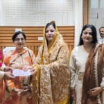 मेरे कार्यकाल में सेवानिवृत्त कर्मचारियों का पूर्ण भुगतान होगा: चेयरपर्सन