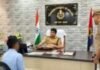 जनसुनवाई में पुलिस अधीक्षक ने समस्याओं के त्वरित निस्तारण के दिए निर्देश