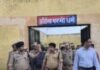 डीएम व एसपी द्वारा संयुक्त रूप से जिला कारागार का किया गया निरीक्षण