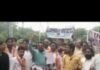 आरक्षण का आधार आर्थिक करने की मांग, सामान्य वर्ग के सैकड़ों लोगों ने किया प्रदर्शन; राष्ट्रपति के नाम सौंपा ज्ञापन