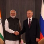पीएम मोदी ने पुतिन से क्या कहा?