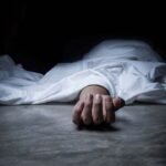 वाहन की चपेट में आने से युवक की मौत:सिद्धार्थनगर के घोपलापुर पेट्रो लपंप के पास हुआ हादसा, पुलिस जांच में जुटी वाहन की चपेट में आने से युवक की मौत:सिद्धार्थनगर के घोपलापुर पेट्रो लपंप के पास हुआ हादसा, पुलिस जांच में जुटी