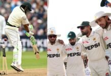 बाबर आजम को बचाएगा PCB या होगी टीम की सफाई? 0-3 की हार के बाद पाकिस्तान में मंथन तेज