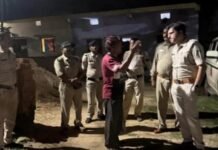 शहडोल में चाकूबाजी से सनसनी, वारदात के चंद घंटों में तीनों आरोपी गिरफ्तार