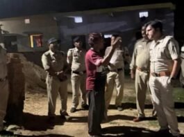 शहडोल में चाकूबाजी से सनसनी, वारदात के चंद घंटों में तीनों आरोपी गिरफ्तार