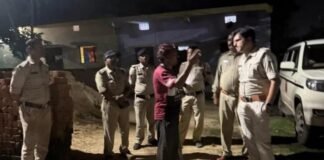शहडोल में चाकूबाजी से सनसनी, वारदात के चंद घंटों में तीनों आरोपी गिरफ्तार