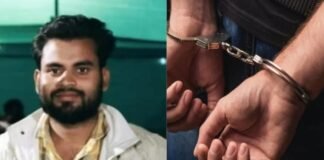 अंबिकापुर में छात्रा आत्महत्या कांड से हड़कंप, आरोपी NSUI नेता गिरफ्तार; संगठन से भी बाहर