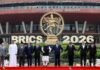 BRICS के बाद नेताओं के बीमार पड़ने की खबरों पर MEA का बड़ा बयान, Xi पर भी चर्चा