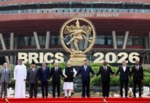 BRICS के बाद नेताओं के बीमार पड़ने की खबरों पर MEA का बड़ा बयान, Xi पर भी चर्चा
